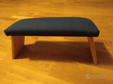 Panchetta da meditazione