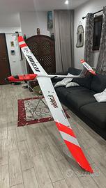 Aliante Vettore Glider.it 4 mt
