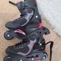 Pattini in linea vone nuovi nr.41