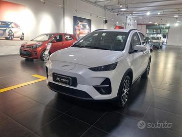 Emc Yudo EV 100 elettrica NUOVA