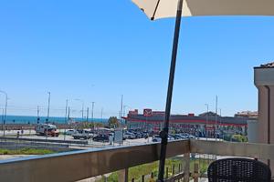 Appartamento Fronte Mare con parcheggio Civitanova