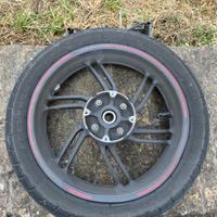 Cerchio SH 300 Sporting del 2016