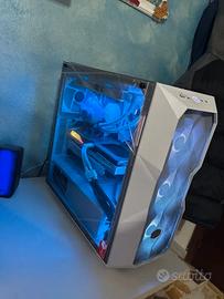 PC GAMING RTX 4070 SUPER