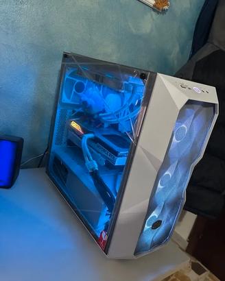 PC GAMING RTX 4070 SUPER