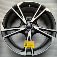 4 Cerchi In Lega NUOVI Da 19 Originali Audi RS3