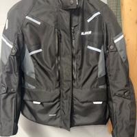 Giacca moto Donna ALIKE