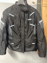 Giacca moto Donna ALIKE