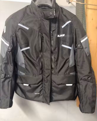 Giacca moto Donna ALIKE