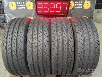 4 GOMME NUOVE 215 65 16C FURGONE