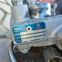 Turbina completa e Valvola Egr completa