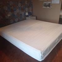 Materasso King Size