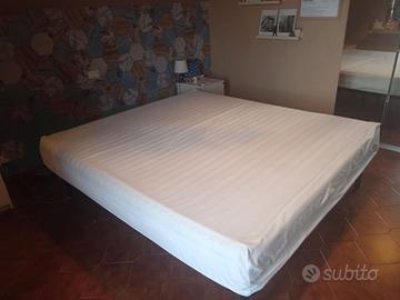 Materasso King Size
