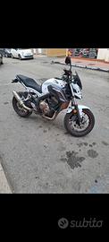 honda cbf 650