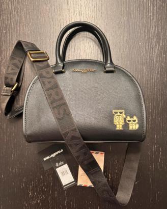 Bauletto Karl Lagerfeld