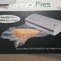 Macchinetta per SOTTOVUOTO