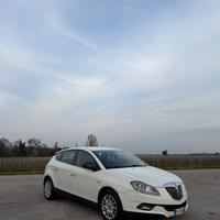 Lancia Delta 1.6 MJT DPF Gold