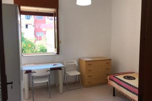 Stanza studente/essa zona cittadella/policlinico