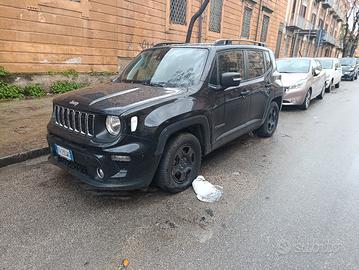 jeep Renegade 1.6  diesel 