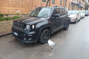 jeep Renegade 1.6  diesel 