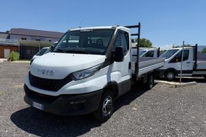 Iveco Daily 35C14 Diesel 2021 Cassone Nuovo 4.55 M