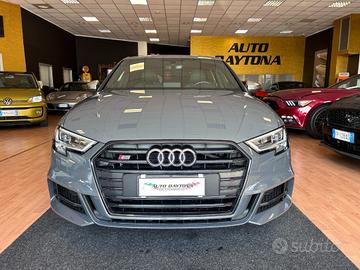 AUDI S3 SPB 2.0 TFSI 310 CV quattro S tronic