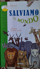Salviamo il Mondo (Giulio Levi)