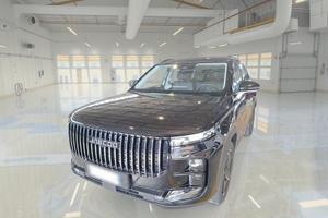 JAECOO J7 1.5 TGDI BENZINA IBRIDA PLUG-IN EXCLUSIV