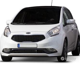 Ricambi kia venga 2012