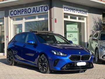 Bmw serie 1 M-Sport PRO 120d xDrive 5p. full optio