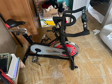 Ciclette fassi elettrica