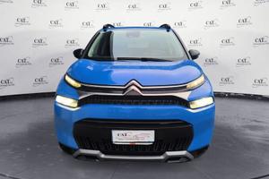 Citroën C3 Aircross BlueHDi Feel