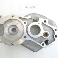 Coperchio carter Guzzi Guzzino Cardellino NUOVO fo
