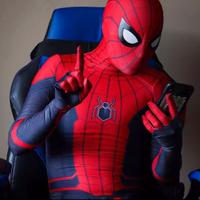 Costume Spiderman no way home per grandi e bambini