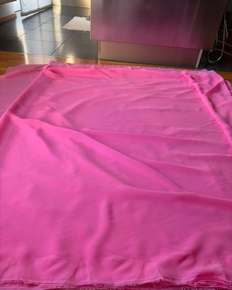 Stoffa_ tessuto voille leggero