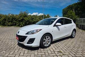 Mazda 3 Mazda3 1.6 MZ-CD 115 CV 5p. Advanced