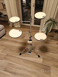 Batteria da allenamento DW Smart