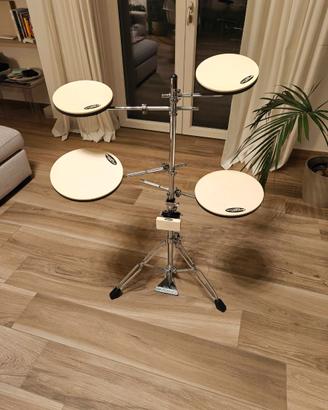 Batteria da allenamento DW Smart