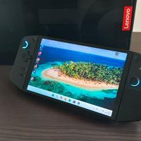 Lenovo Legion Go Z1 Extreme 16gb 512gb