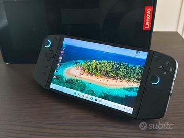 Lenovo Legion Go Z1 Extreme 16gb 512gb