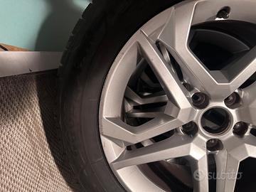 Cerchi audi Q5