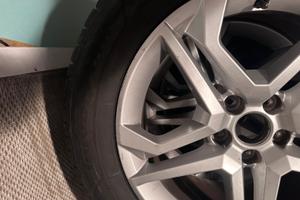 Cerchi audi Q5