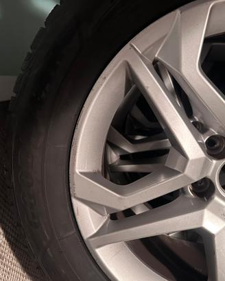 Cerchi audi Q5