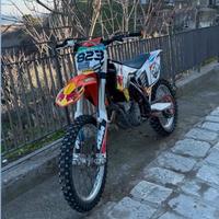 Ktm 250