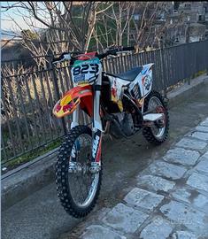 Ktm 250
