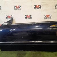 PORTIERA ANTERIORE SINISTRA MERCEDES CLK CoupÃ© W2