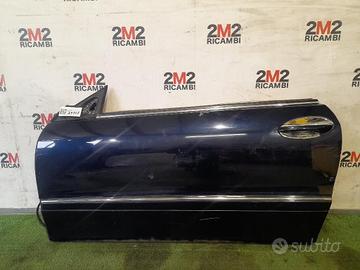 PORTIERA ANTERIORE SINISTRA MERCEDES CLK CoupÃ© W2