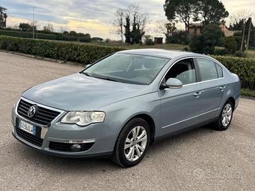 Passat 1.4 EcoFuel motore nuovo