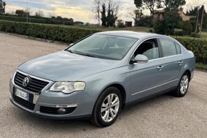 Passat 1.4 EcoFuel motore nuovo