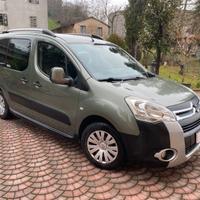 Citroen Berlingo 7 posti