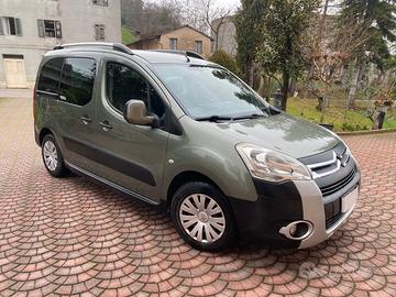 Citroen Berlingo 7 posti